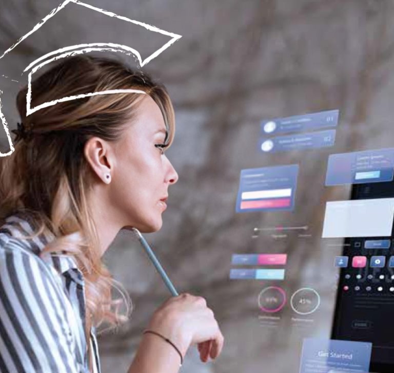 FCU Doctorate of Computer Science Brochure
