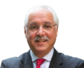 Dr. Alex Parnia
