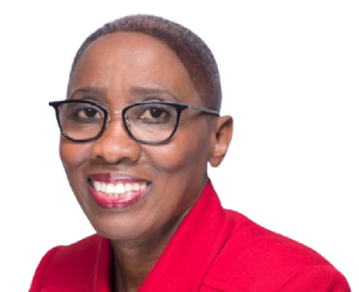 Dr. Brenda Jack