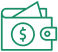 Flexible Payment Options Icon