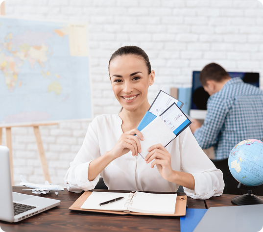 Global Learner Support Image