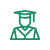 Higher Education icon