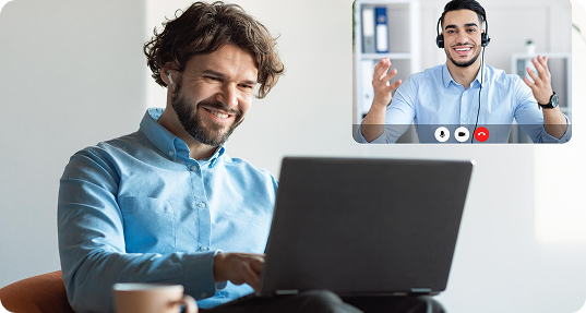 Learner Helpdesk Image