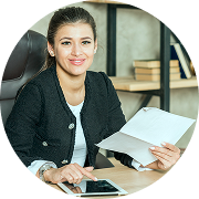 Learner Support & Services Image