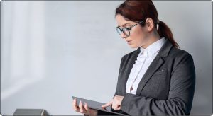 Doctor of Business Administration Marketing Image