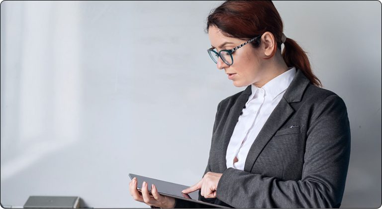 Doctor of Business Administration Marketing Image