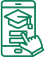 Self Paced Icon