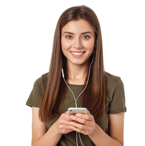 Talk to our Advisor! Image