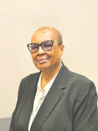 Dawn P. Miller