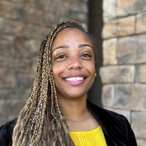Sabine Simmons, EdD