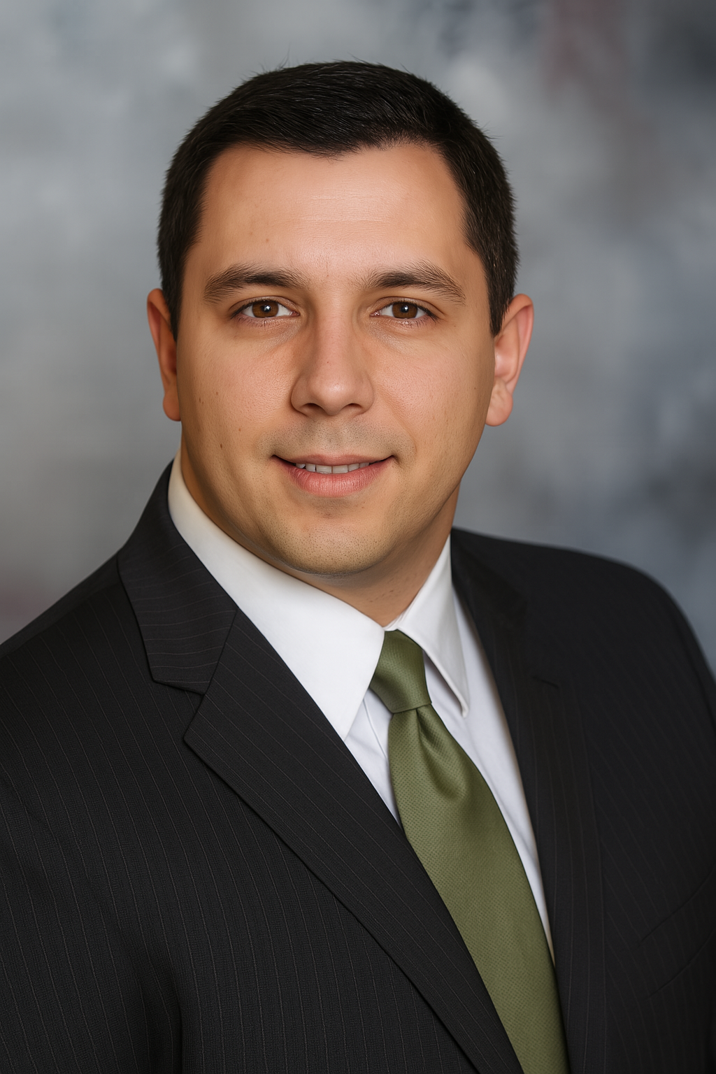 Seyedmohsen Hosseini
