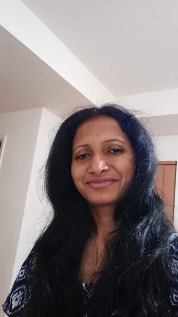 Subha Ramnarayan