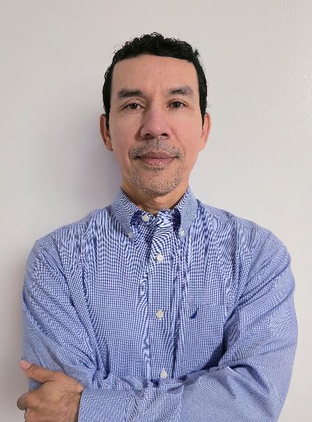 Virgil Acuna